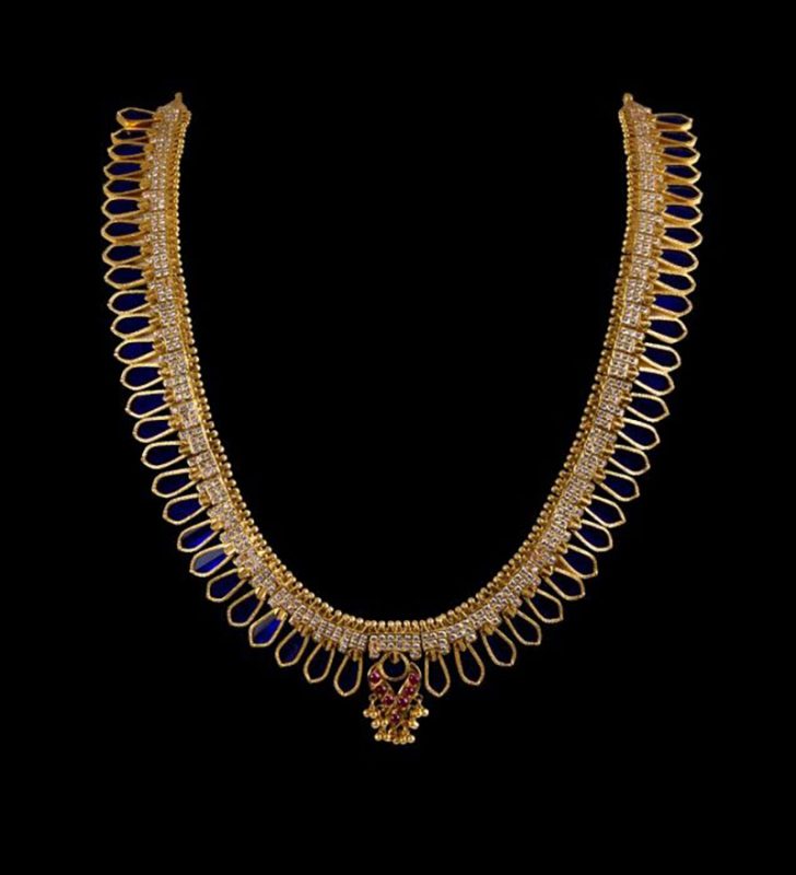 kerala wedding chain