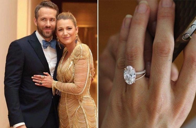 Blake lively deals ring cost